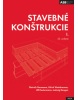 Stavebné konštrukcie (Kolektív autorov)