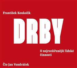 Drby - audiokniha (František Koukolík)