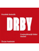 Drby - audiokniha (František Koukolík)