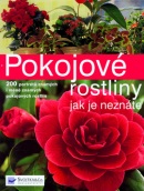 Pokojové rostliny jak je neznáte (Karin Greinerová)