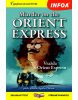 Murder on the Orient Express/Vražda v Orient Expresu