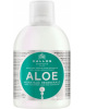Kallos Cosmetics Aloe hydratačný šampón 1000 ml (Sarah J. Maas)