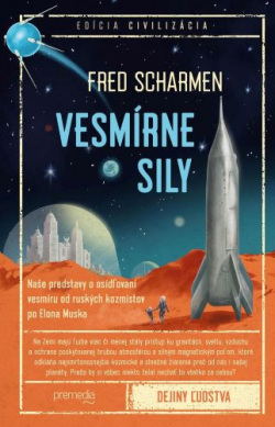 Vesmírne sily (Fred Scharmen)