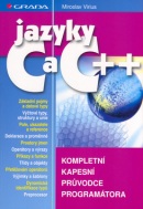 Jazyky C a C++ (Miroslav Virius)