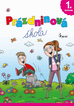 Prázdninová škola 1. ročník (Kolektív autorov)