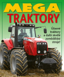 Mega traktory (Kolektív)