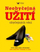 Neobyčejná užití obyčejných věcí (Marylin Bader)