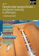 Oceňování nemovitostí - moderní metody a přístupy (Petr Ort)