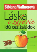 Láska i zdravie idú cez žalúdok (Bibiana Wallnerová)