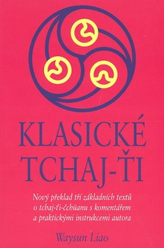 Klasické Tchaj-Ťi (1. akosť) (Wyasun Liao)