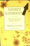 Tajemství zlatého květu (1. akosť) (Thomas Cleary)