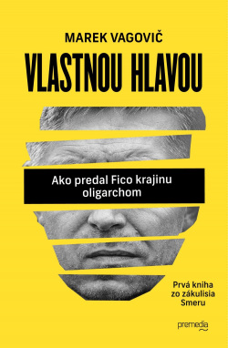 Vlastnou hlavou (1. akosť) (Marek Vagovič)