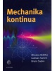 Mechanika kontinua (Miroslav Brdička)