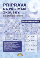 Příprava na přijímací zkoušky na střední školy Matematika (Eva Břicháčková)