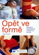 Opět ve formě (Sally Lewis)