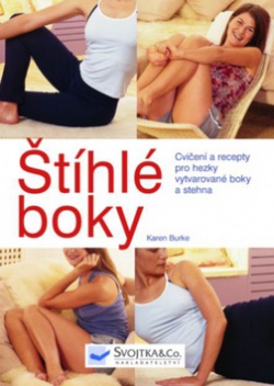 Štíhlé boky (Karen Burke)