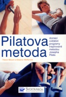 Pilatova metoda (Trevor Blount; Eleanor McKenzie)