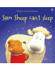 Sam sheep can´t sleep (Rosenhead Annabel, Saad Nadim)