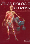 Atlas biologie člověka (1. akosť) (Stanislav Trojan; Michal Schrieber)