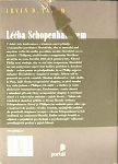 Léčba Schopenhauerem (1. akosť) (Irvin D. Yalom)