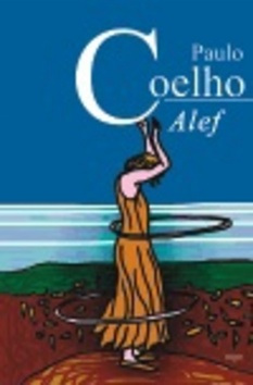Alef (1. akosť) (Paulo Coelho)