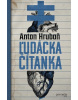 Ľudácka čítanka (1. akosť) (Anton Hruboň)