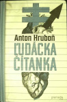 Ľudácka čítanka (1. akosť) (Anton Hruboň)