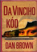 Da Vinciho kód (Dan Brown)