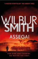 Assegai (Smith Wilbur)