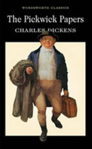 The Pickwick Papers (Charles Dickens)