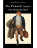 The Pickwick Papers (Charles Dickens)