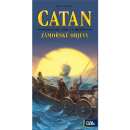 Catan - Zámořské objevy 5-6 hráčů
