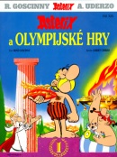 Asterix a Olympijské hry (René Goscinny; Albert Uderzo)