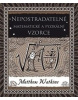 Nepostradatelné matematické a fyzikální vzorce (1. akosť) (Matthew Watkins)