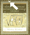 Nepostradatelné matematické a fyzikální vzorce (1. akosť) (Matthew Watkins)