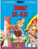 Asterix IX - XII (René Goscinny; Albert Uderzo)