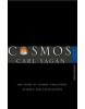 Cosmos: The Story of Cosmic Evolution, Science and Civilisation (Carl Sagan)