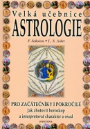 Velká učebnice astrologie (Frances  Louis S. Sakoian   Acker)