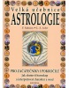 Velká učebnice astrologie (Marie Svobodová)