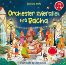 Orchester zvieratiek hrá Bacha (Sam Taplin)
