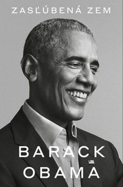 Zasľúbená zem (Barack Obama)