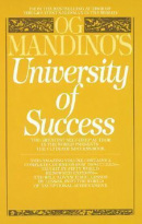 University Of Success (Og Mandino)