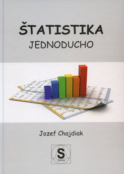 Štatistika Jednoducho (1. akosť) (Jozef Chajdiak)