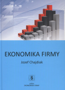 Ekonomika firmy (1. akosť) (Jozef Chajdiak)