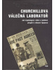 Churchillova válečná laboratoř (1. akosť) (Taylor Downing; Dalibor Výborný)
