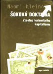 Šoková doktrína (1. akosť) (Naomi Kleinová)