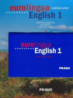 Eurolingua English 1 (Andrew Littlejohn)