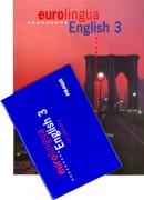 Eurolingua English 3 (Andrew Littlejohn)