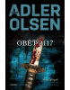 Oběť 2117 (1. akosť) (Jussi Adler-Olsen)