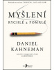 Myšlení rychlé a pomalé (1. akosť) (Daniel Kahneman)